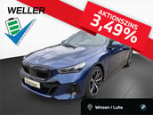BMW 550