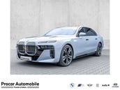 BMW 740