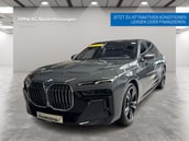 BMW 740