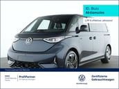 Volkswagen ID. Buzz GTX