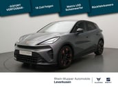 Cupra Raval