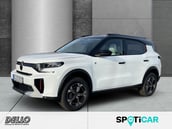Citroën e-C3 Aircross