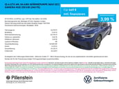 Volkswagen ID.4 GTX