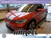 Volkswagen ID.4 GTX