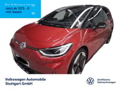 Volkswagen ID.3 GTX