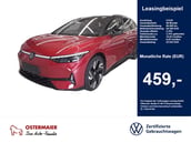 Volkswagen ID.7 GTX
