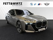 BMW M760