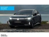 Volkswagen ID.7 GTX
