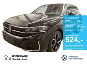 Volkswagen Touareg R