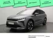 Skoda Enyaq RS