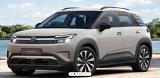 Volkswagen ID. Cross