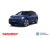 Volkswagen ID.4 GTX
