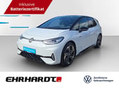 Volkswagen ID.3 GTX