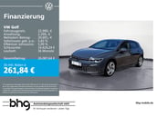 Volkswagen Golf GTD