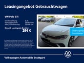 Volkswagen Polo GTI