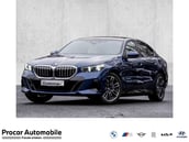 BMW 550