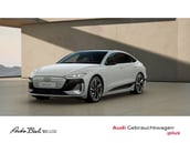 Audi S6 e-tron