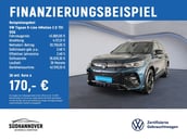 Volkswagen Tiguan R