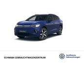 Volkswagen ID.4 GTX