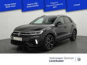 Volkswagen T-Roc R