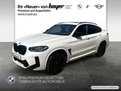 BMW X4 M
