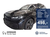 Volkswagen Touareg R
