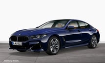 BMW 840