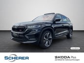 Skoda Kodiaq RS