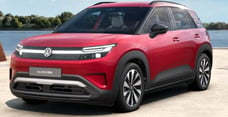 Volkswagen ID. Cross