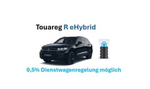 Volkswagen Touareg R