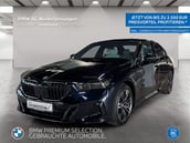BMW 550