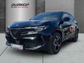 Alfa Romeo Junior