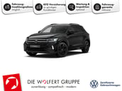 Volkswagen T-Roc R