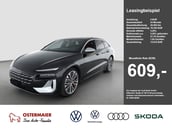 Audi S6 e-tron