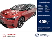 Volkswagen ID.7 GTX