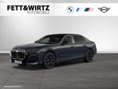 BMW M760