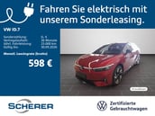Volkswagen ID.7 GTX