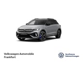 Volkswagen T-Roc R