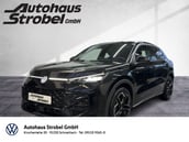 Volkswagen T-Roc R