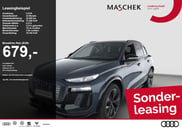 Audi SQ6 e-tron