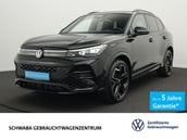 Volkswagen Tiguan R