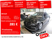 Volkswagen Golf Alltrack