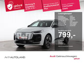 Audi SQ6 e-tron