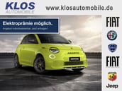 Abarth 500e