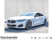 BMW M850