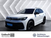 Volkswagen Tiguan R