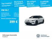 Volkswagen ID.7 GTX