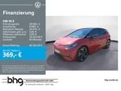 Volkswagen ID.3 GTX
