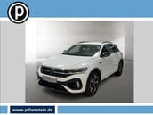 Volkswagen T-Roc R