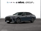 BMW 740